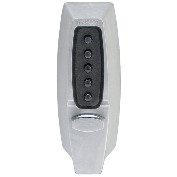 Tubular Deadbolts and Deadlatches